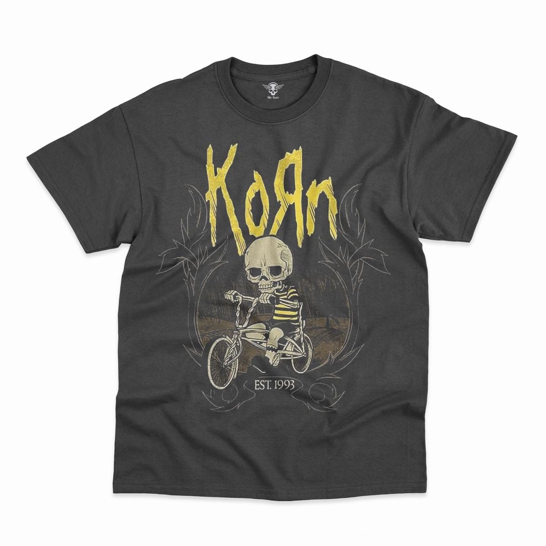 KN Classic T-Shirt DL KO2DBS1603 (12)