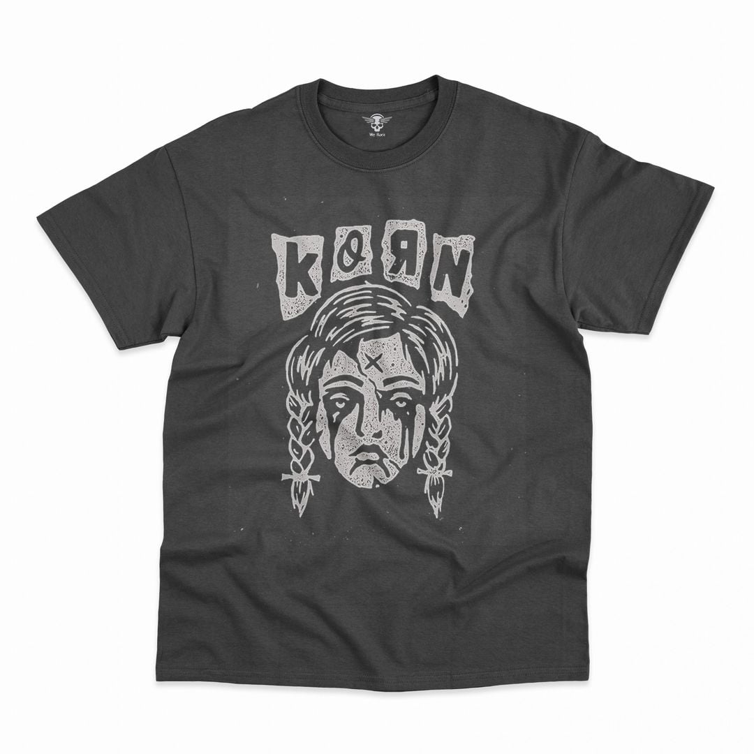 KN Classic T-Shirt DL KO2DBS1603 (13)