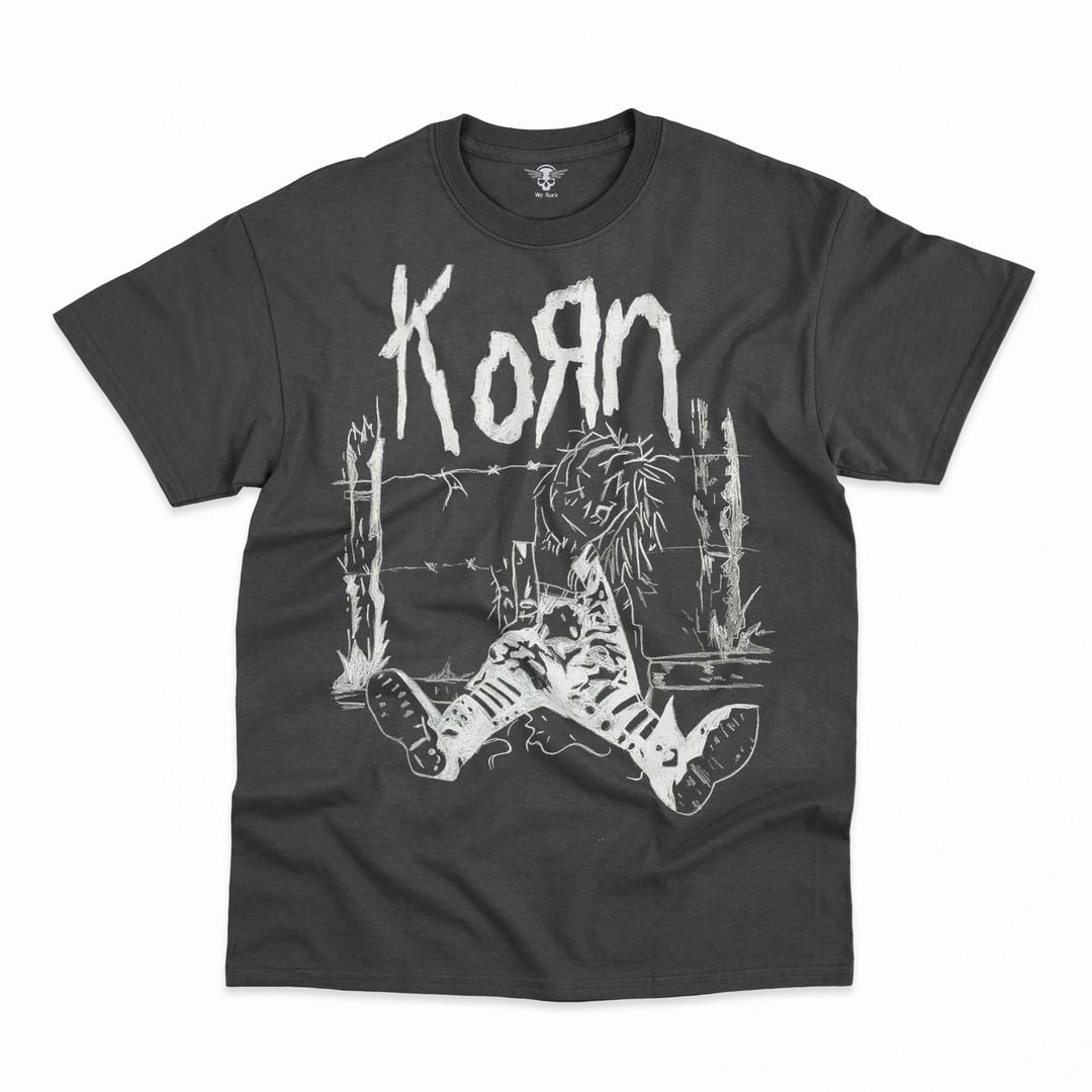 KN Classic T-Shirt DL KO2DBS1603 (14)