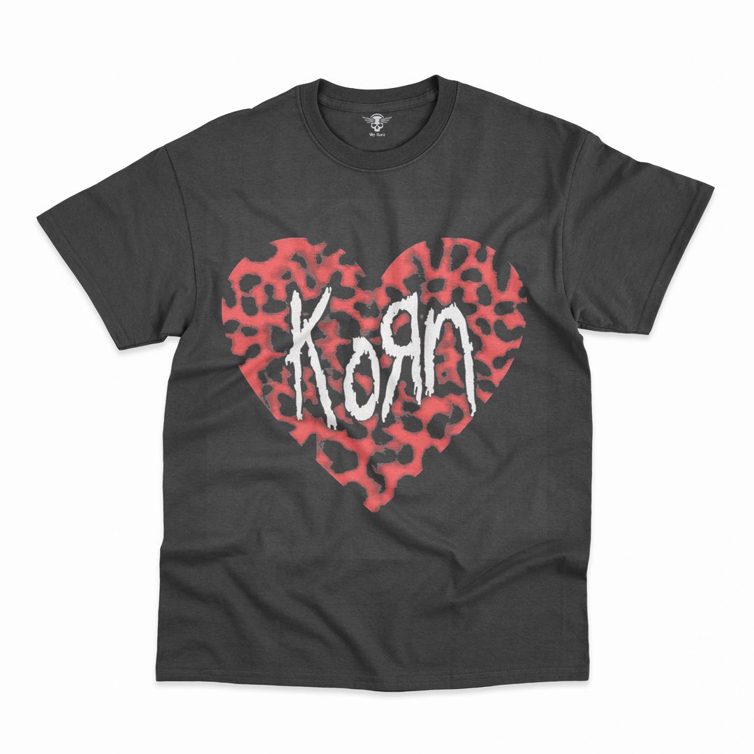 KN Classic T-Shirt DL KO2DBS1603 (16)