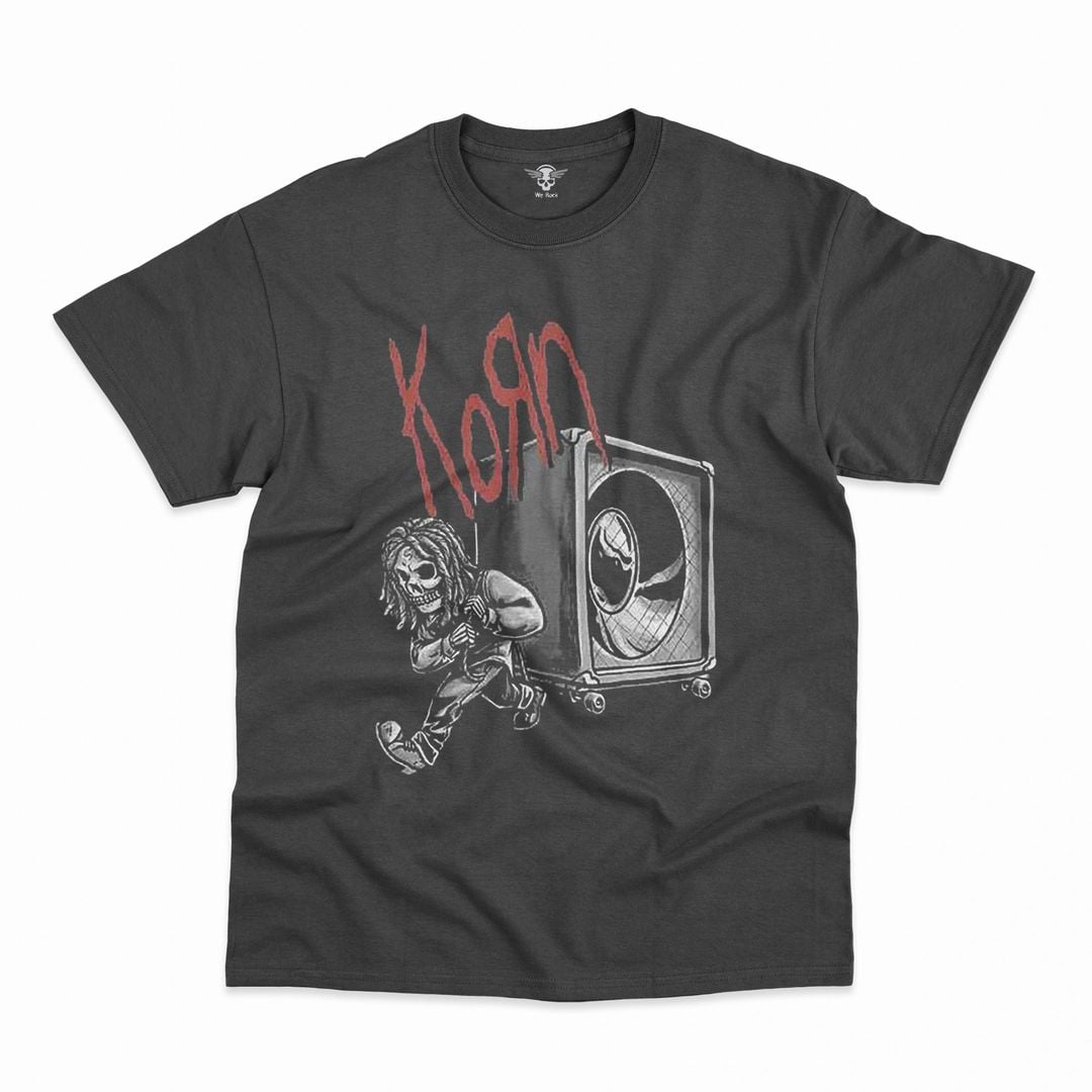 KN Classic T-Shirt DL KO2DBS1603 (17)