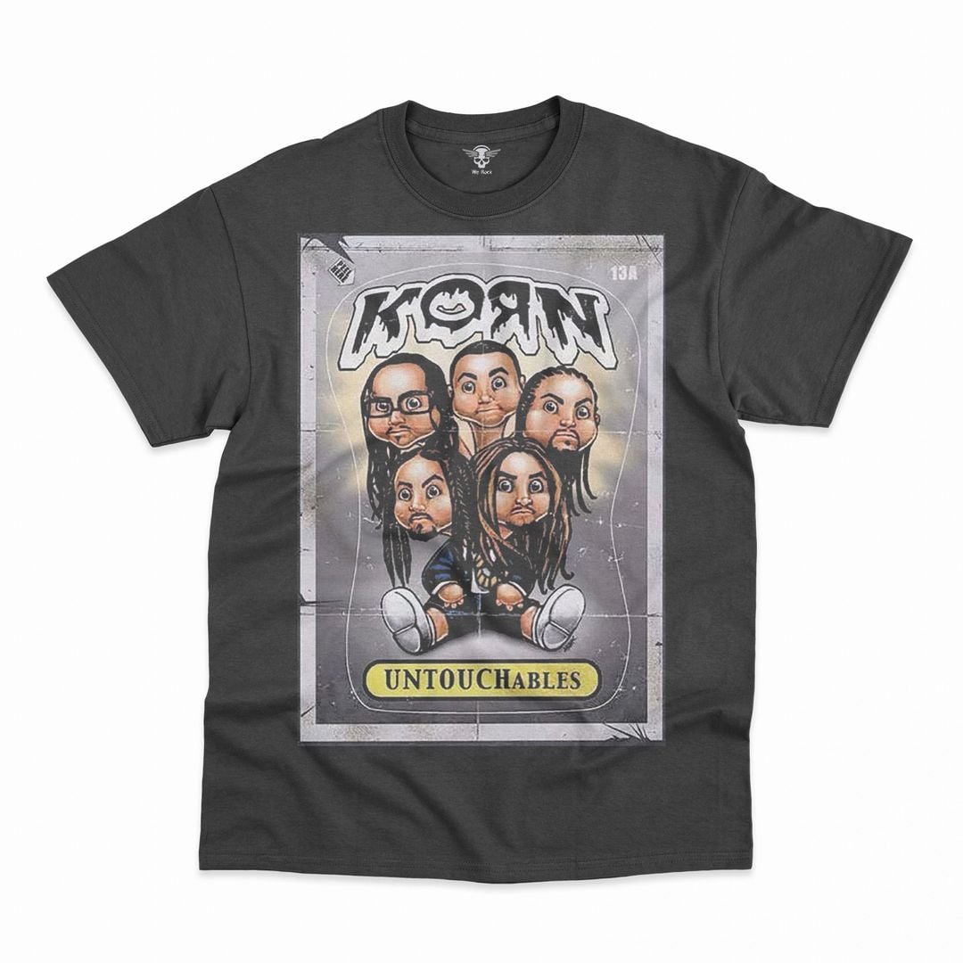 KN Classic T-Shirt DL KO2DBS1603 (19)