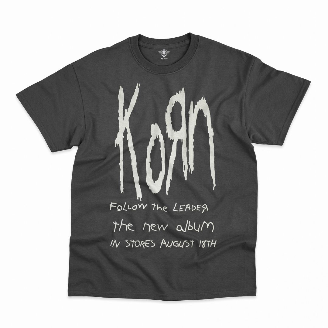 KN  Classic T-Shirt DL KO2DBS1603 (2)