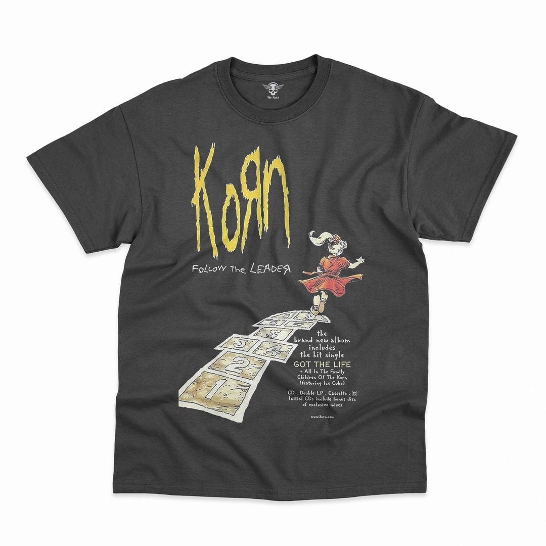 KN  Classic T-Shirt DL KO2DBS1603 (22)