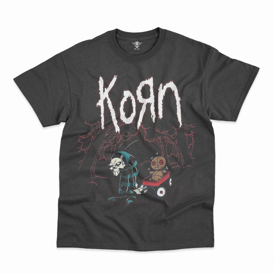 KN Classic T-Shirt DL KO2DBS1603 (25)