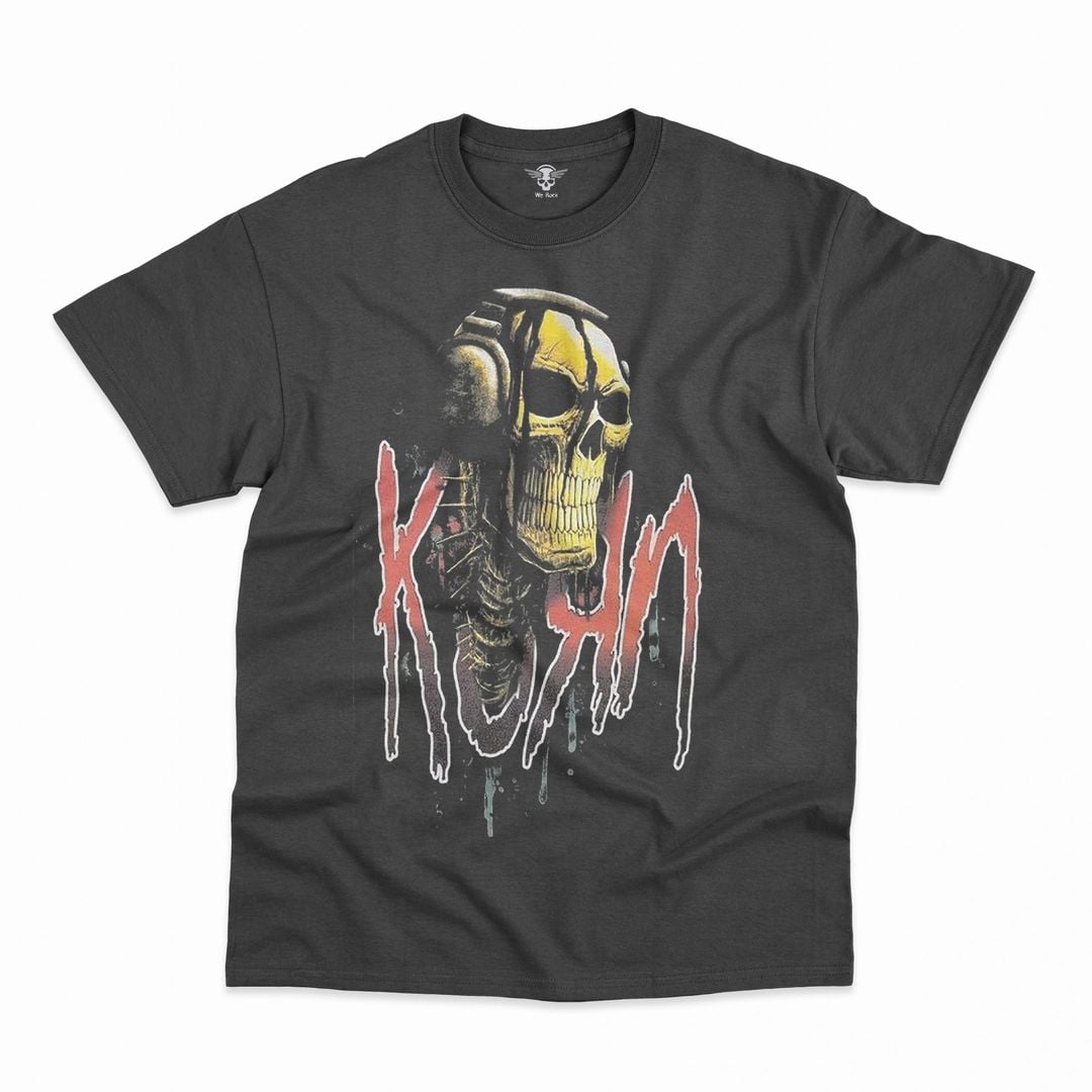 KN Classic T-Shirt DL KO2DBS1603 (26)