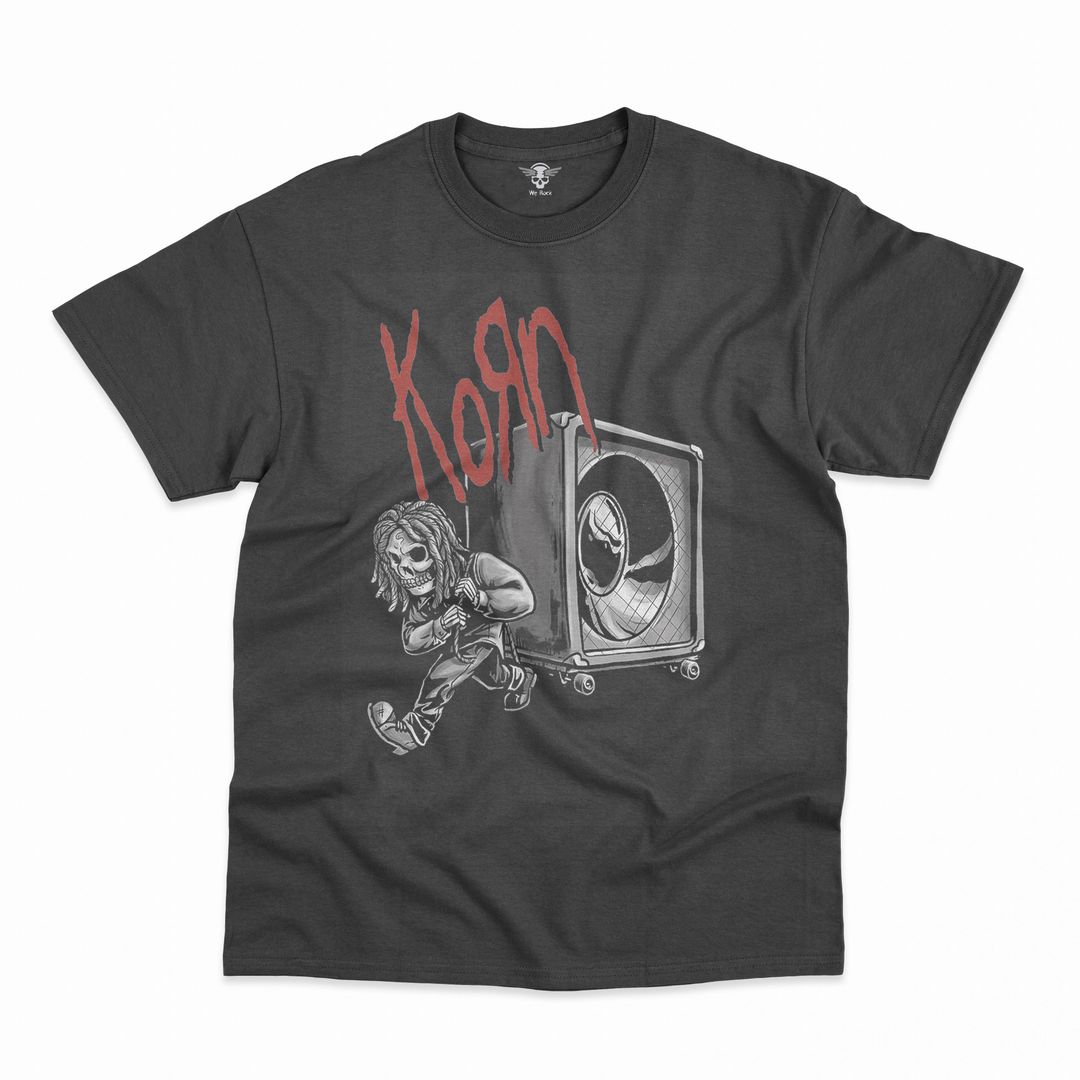 KN Classic T-Shirt DL KO2DBS1603 (3)