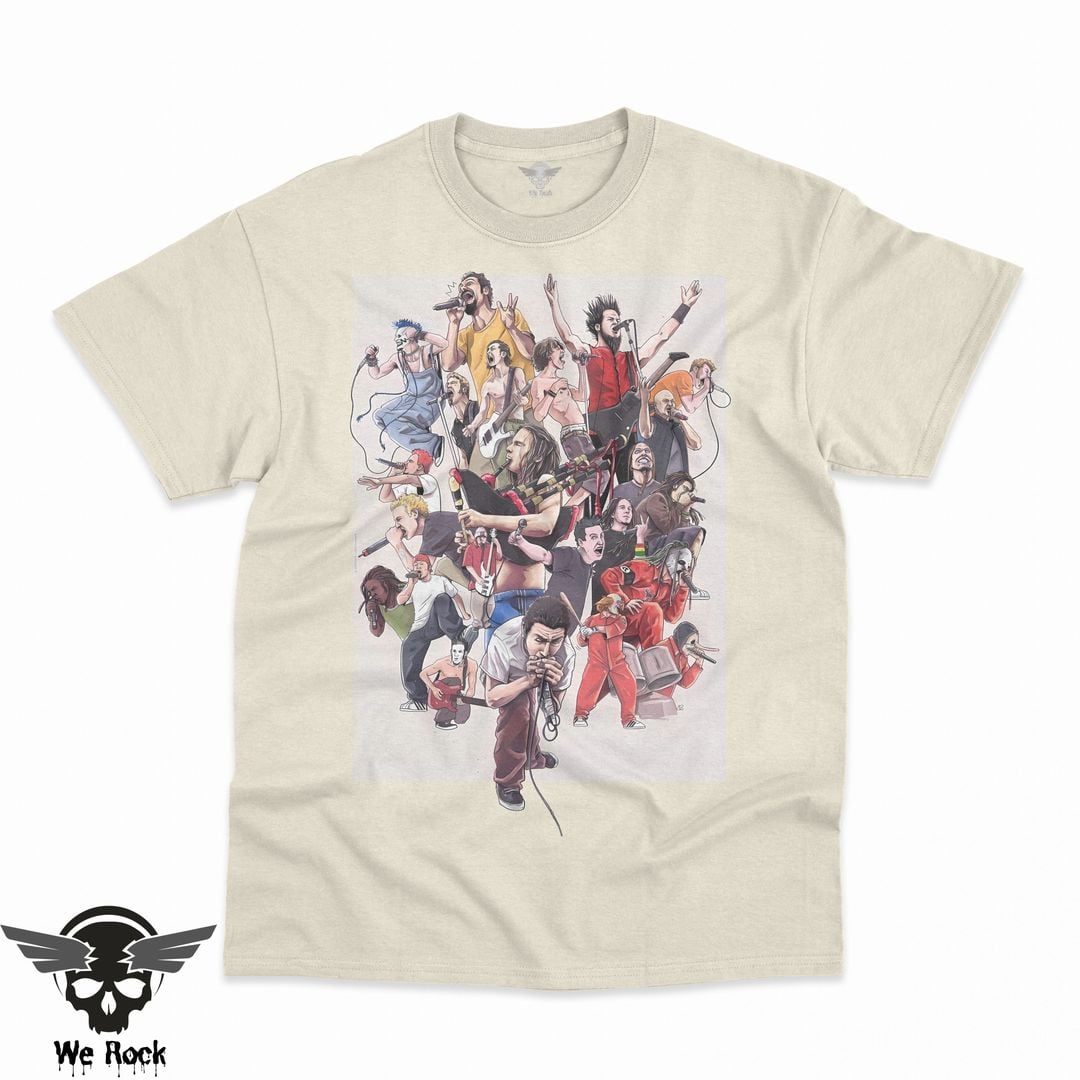 KN Classic T-Shirt DL KO2DWS280602