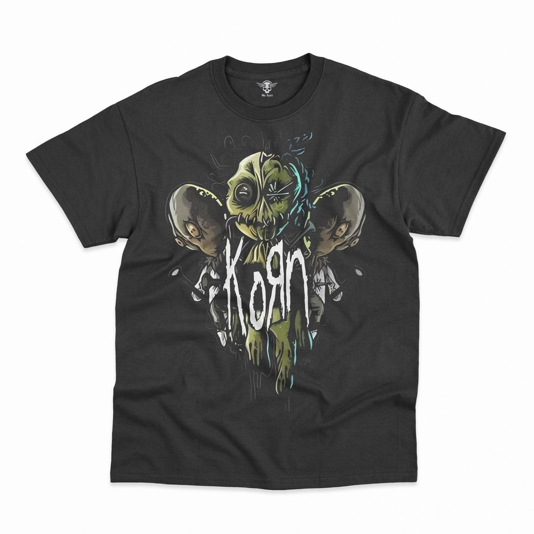 KN Classic T-Shirt HP KN2DB141124 (1)