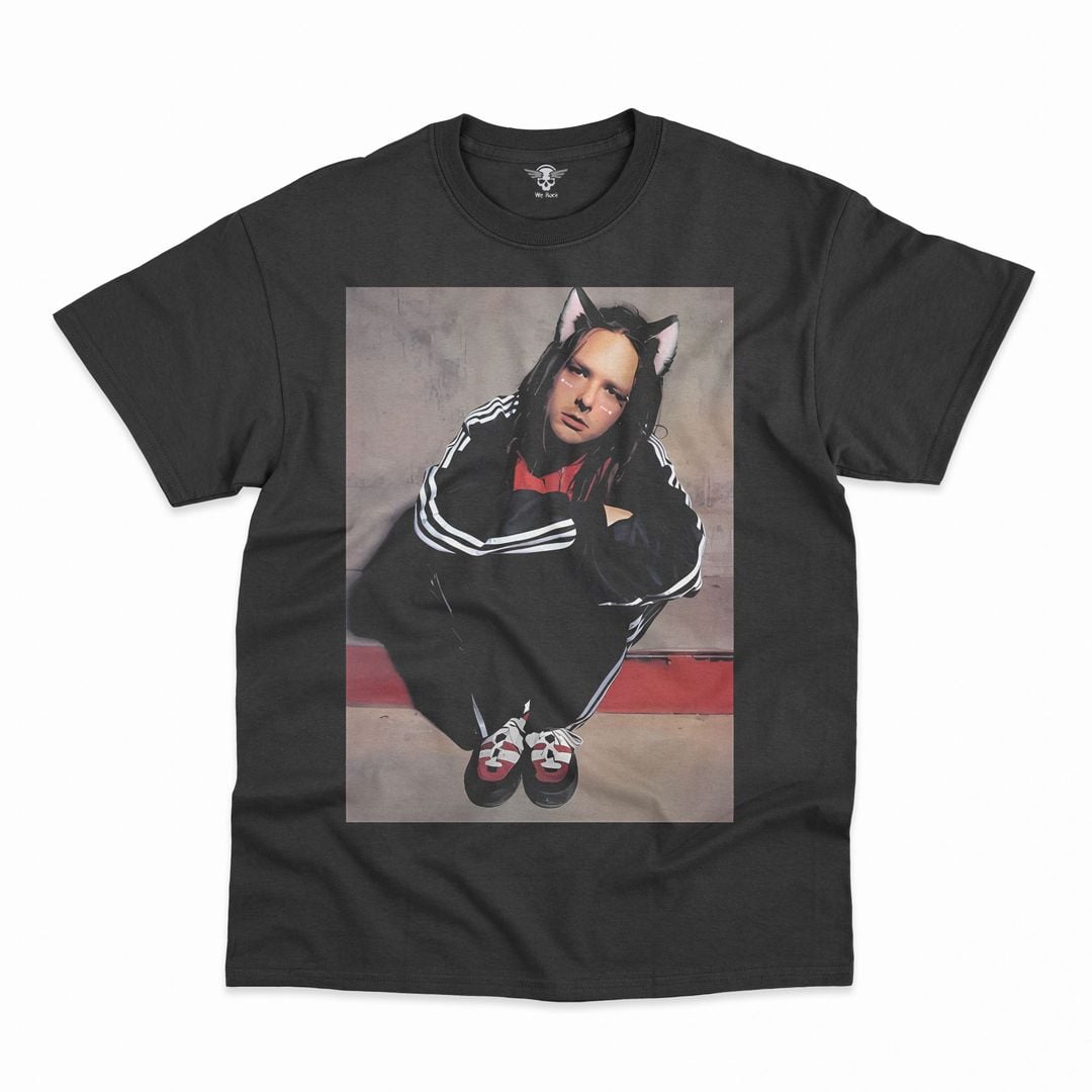 KN Classic T-Shirt HP KN2DB141124 (10)