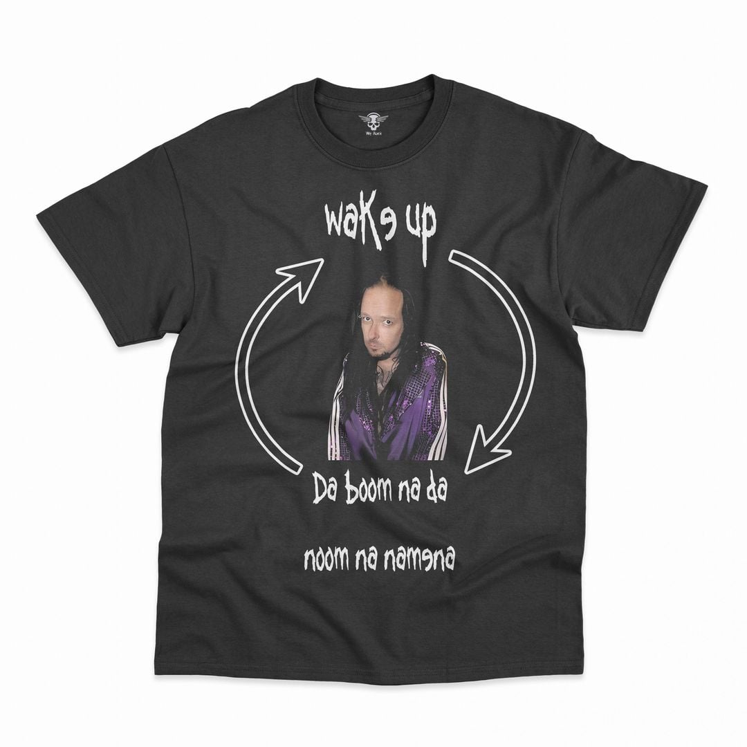 KN Classic T-Shirt HP KN2DB141124 (11)