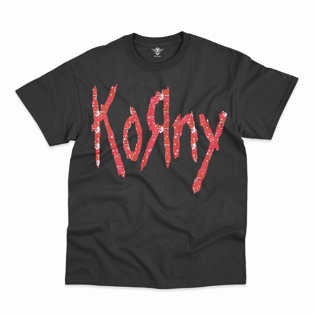 KN Classic T-Shirt HP KN2DB141124 (12)