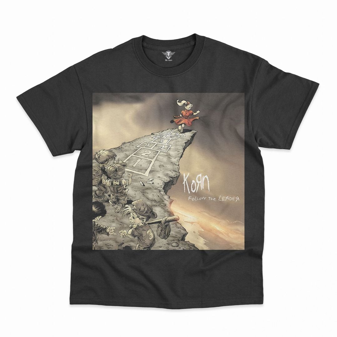 KN Classic T-Shirt HP KN2DB141124 (13)