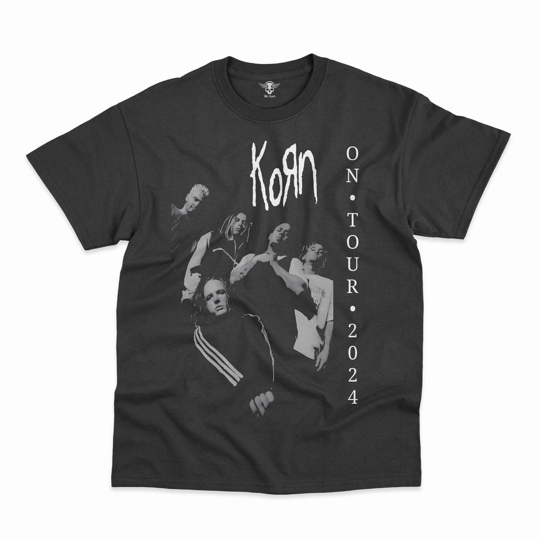 KN Classic T-Shirt HP KN2DB141124 (16)