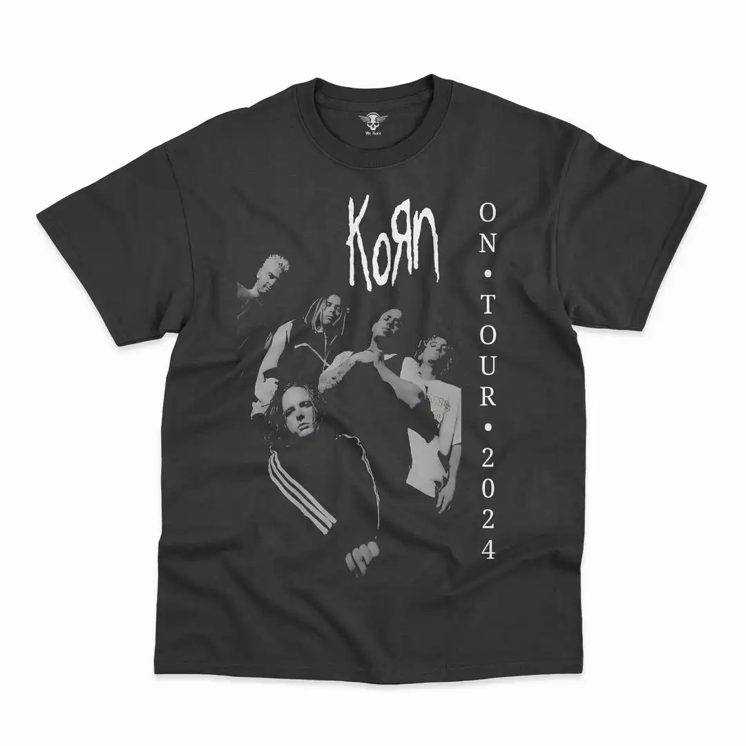 KN Classic T-Shirt HP KN2DB141124 (16)