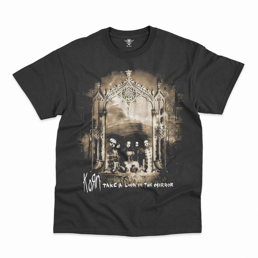 KN Classic T-Shirt HP KN2DB141124 (17)