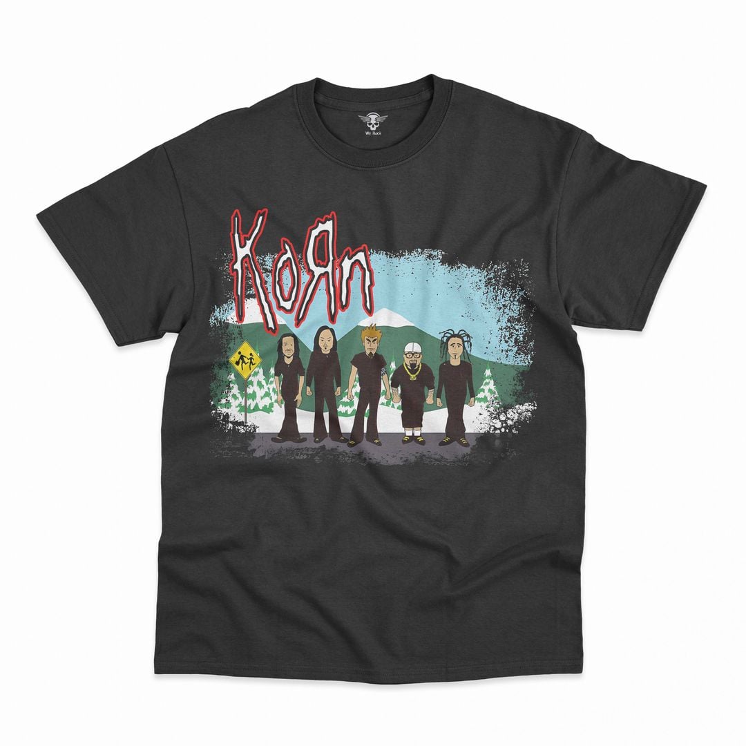 KN Classic T-Shirt HP KN2DB141124 (18)