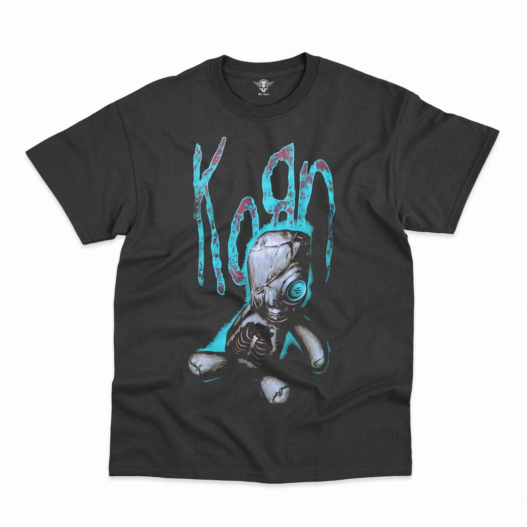 KN Classic T-Shirt HP KN2DB141124 (19)