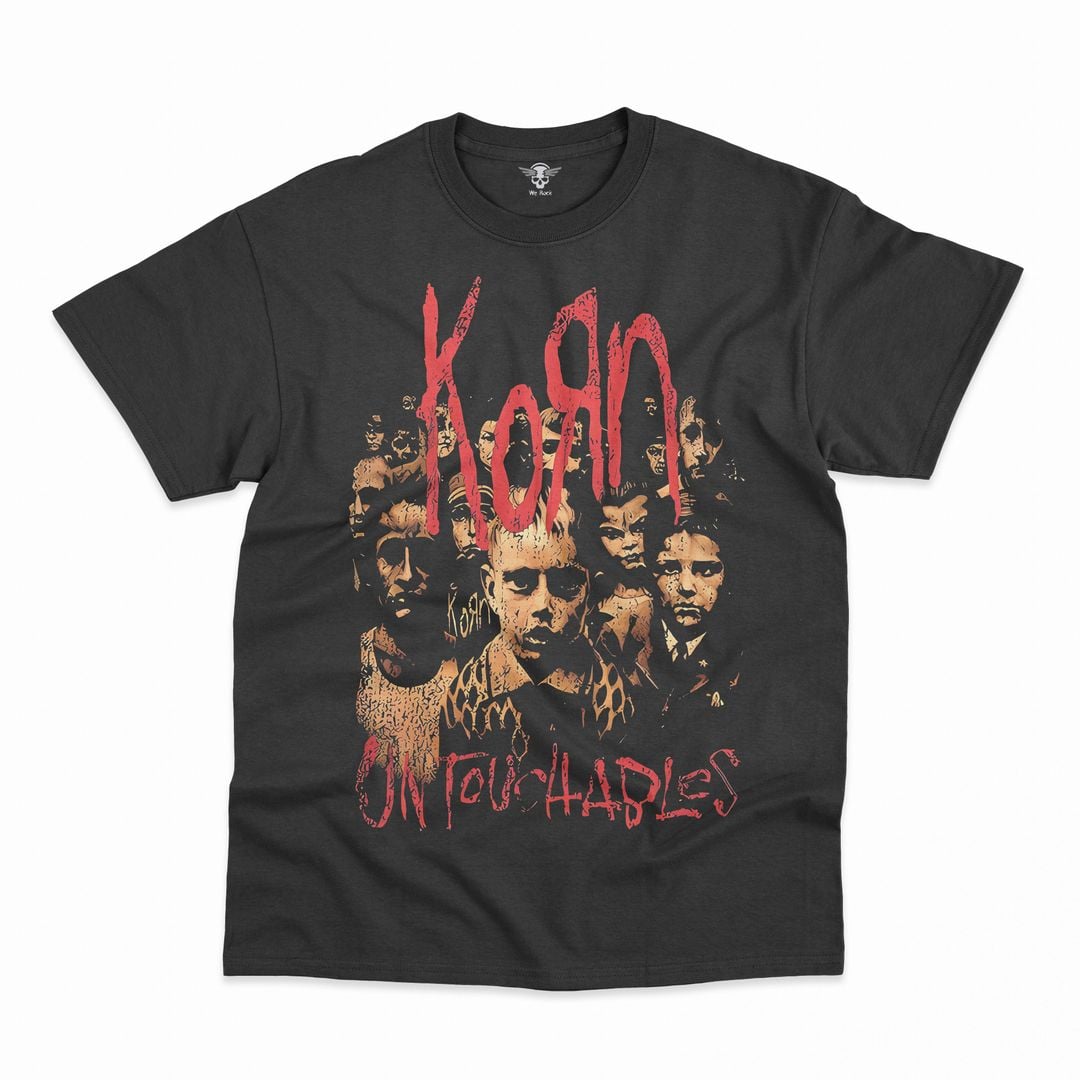 KN Classic T-Shirt HP KN2DB141124 (2)