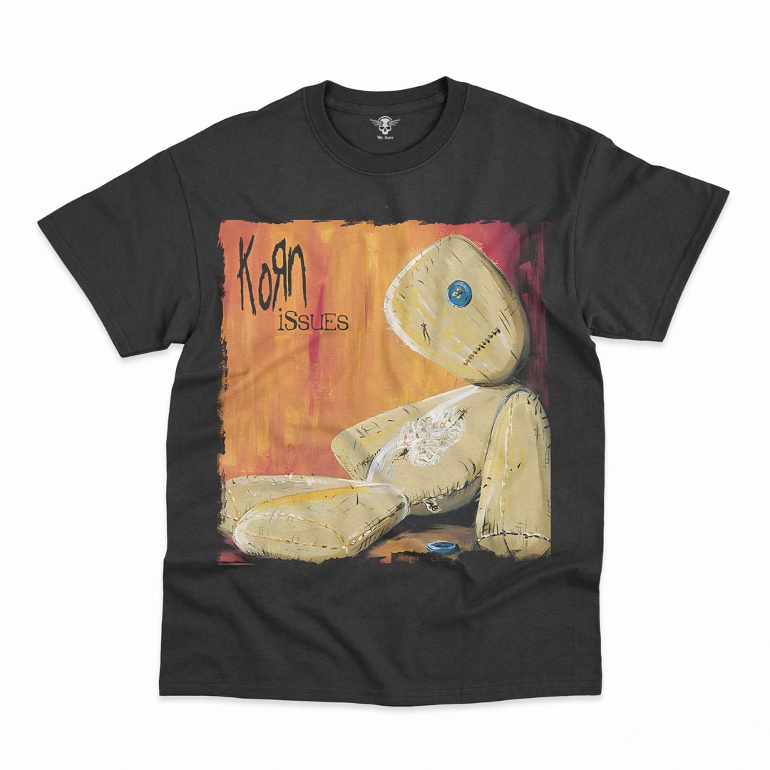 KN Classic T-Shirt HP KN2DB141124 (20)