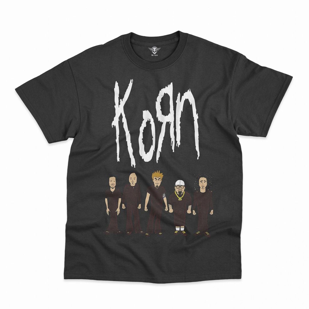 KN Classic T-Shirt HP KN2DB141124 (28)