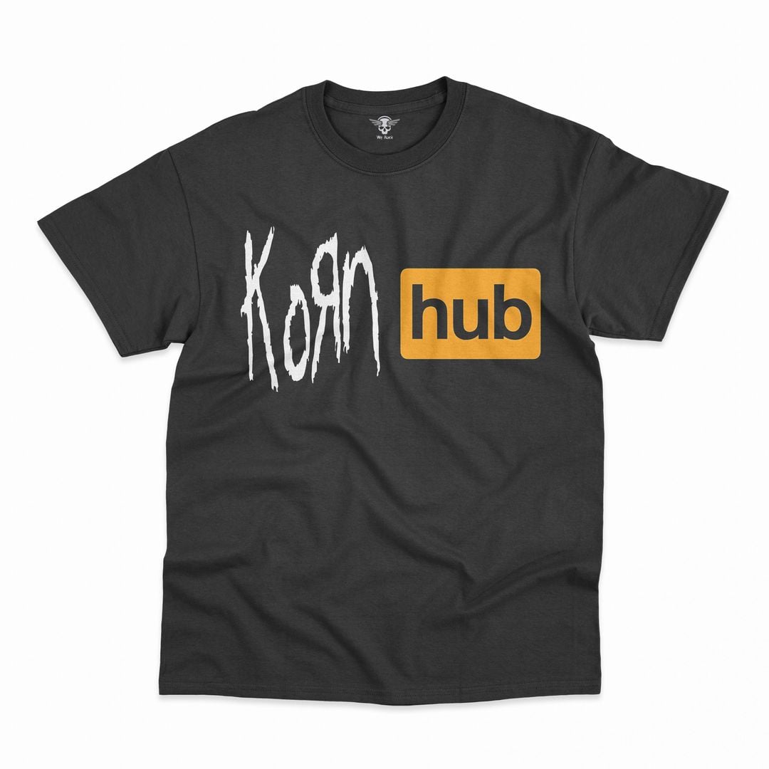 KN Classic T-Shirt HP KN2DB141124 (3)