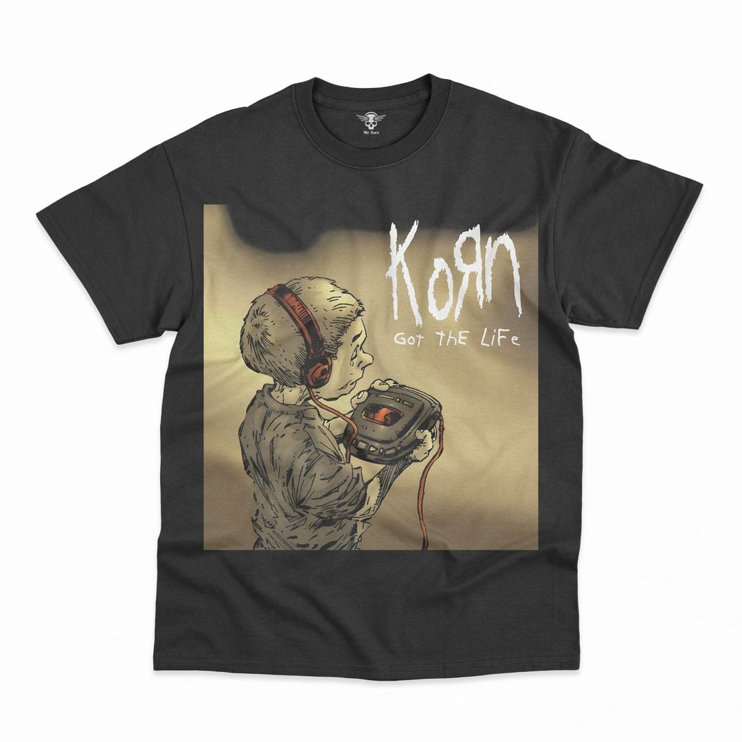 KN Classic T-Shirt HP KN2DB141124 (33)