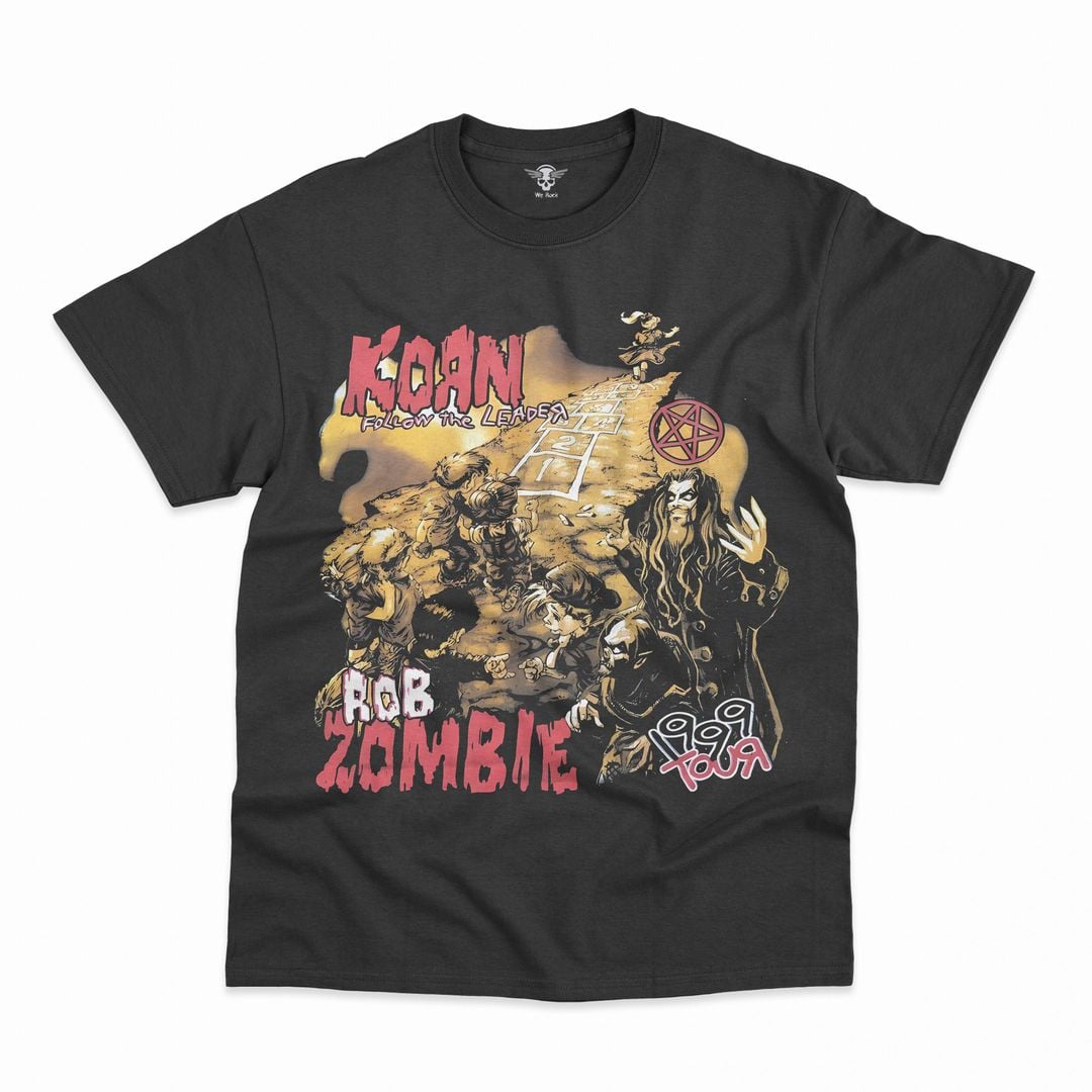 KN Classic T-Shirt HP KN2DB141124 (34)