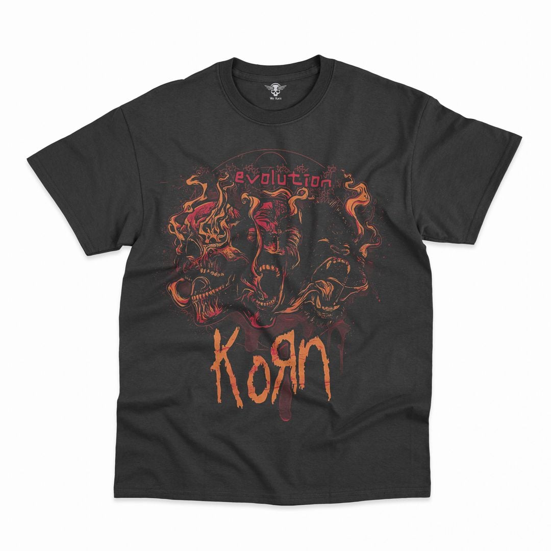 KN Classic T-Shirt HP KN2DB141124 (35)