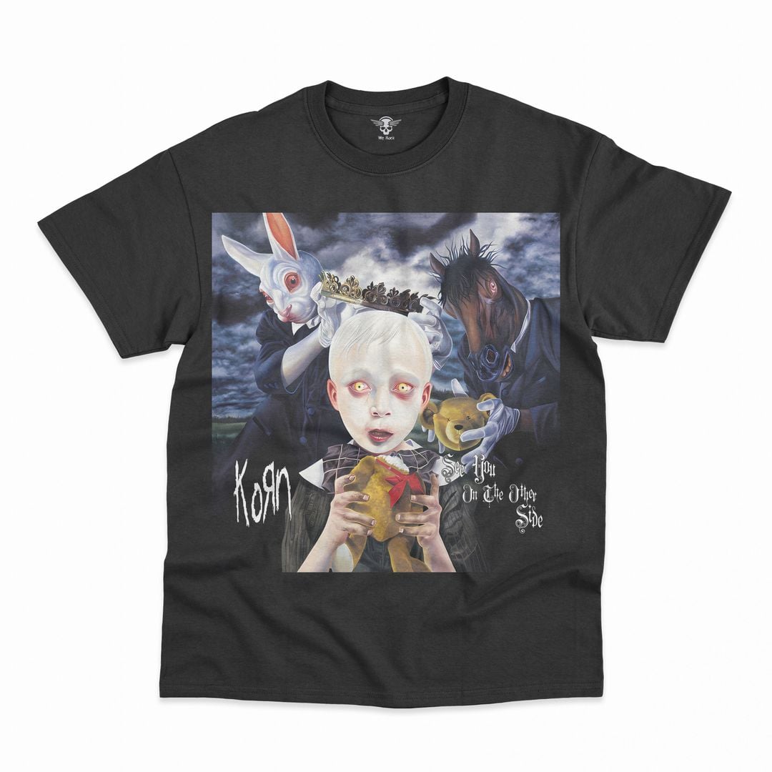 KN Classic T-Shirt HP KN2DB141124 (38)