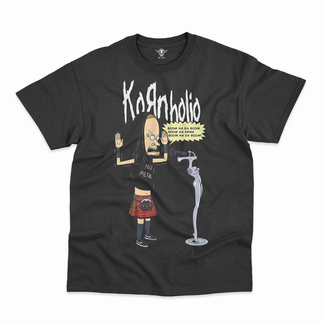 KN Classic T-Shirt HP KN2DB141124 (4)