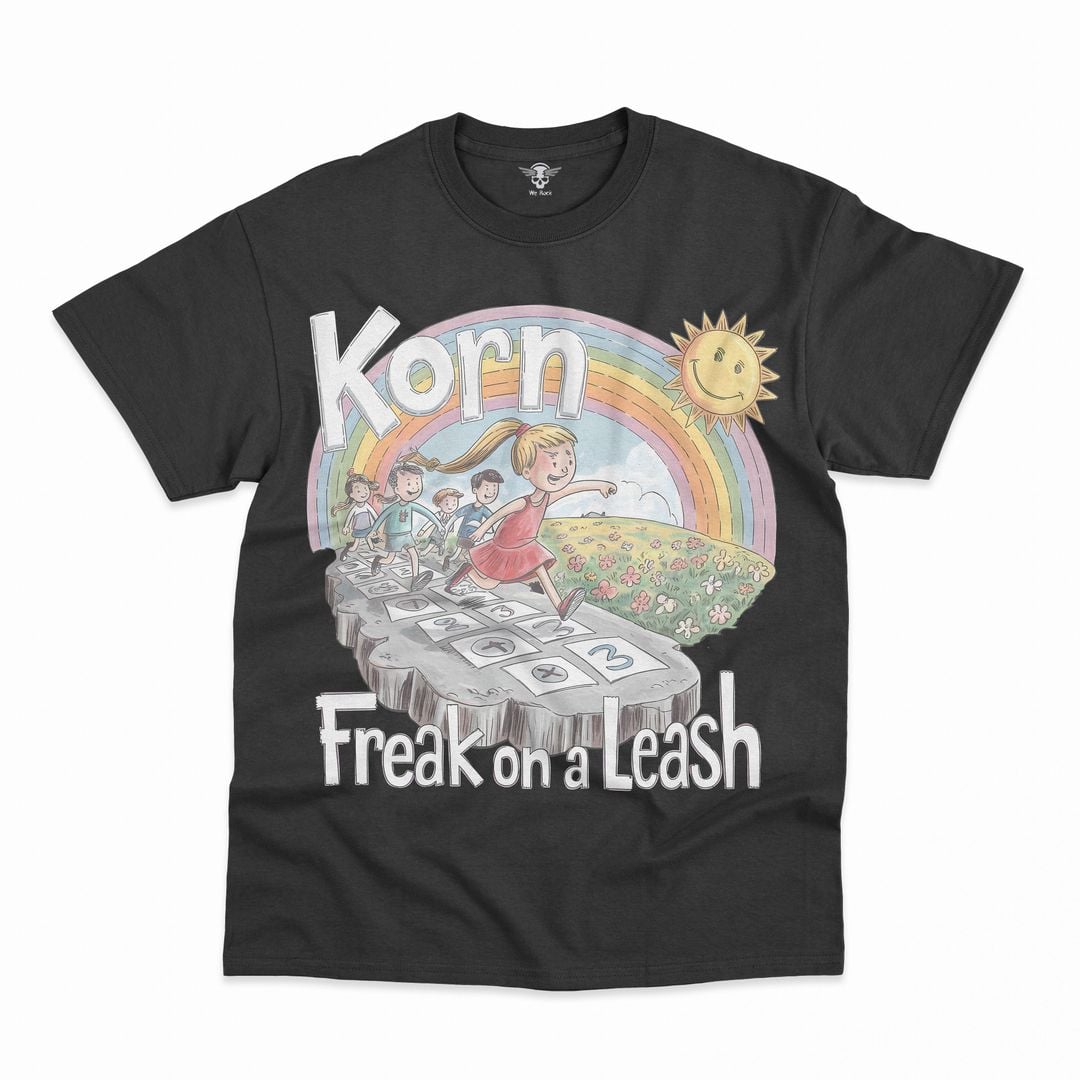 KN Classic T-Shirt HP KN2DB141124 (5)