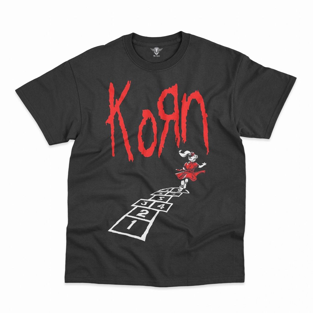 KN Classic T-Shirt HP KN2DB141124 (6)