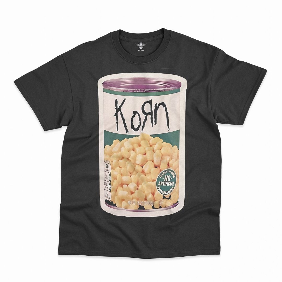 KN Classic T-Shirt HP KN2DB141124 (8)