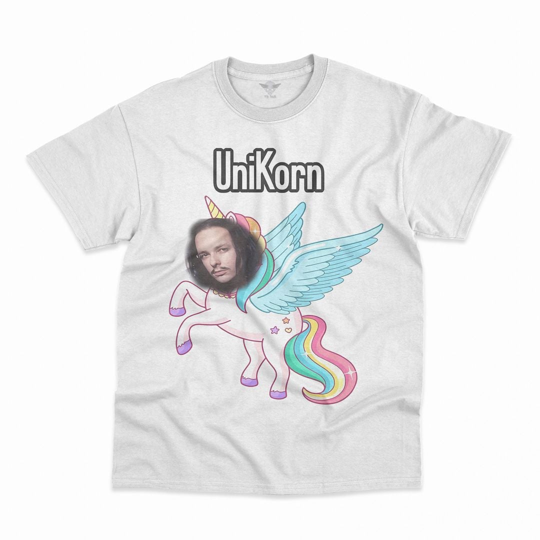 KN Classic T-Shirt HP KN2DW141124 (1)