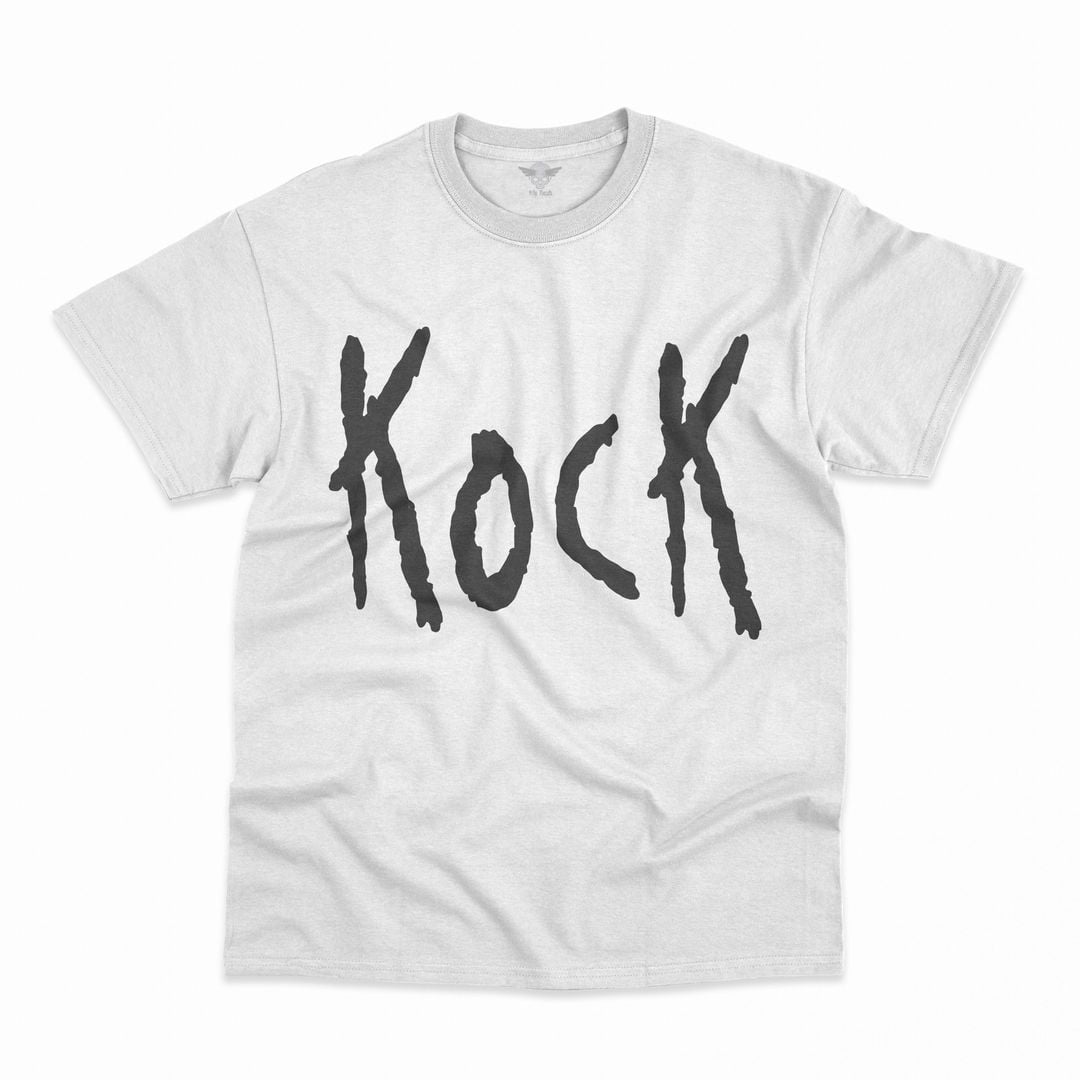 KN Classic T-Shirt HP KN2DW141124 (12)