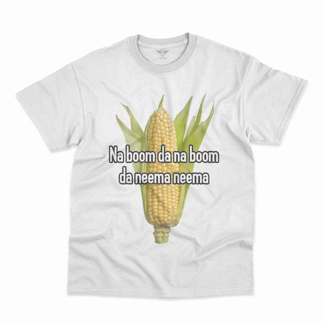 KN Classic T-Shirt HP KN2DW141124 (13)