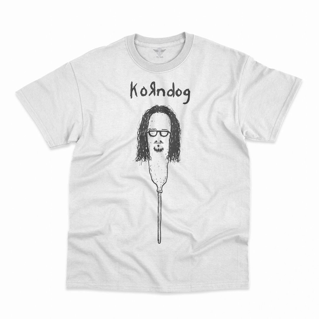 KN Classic T-Shirt HP KN2DW141124 (15)