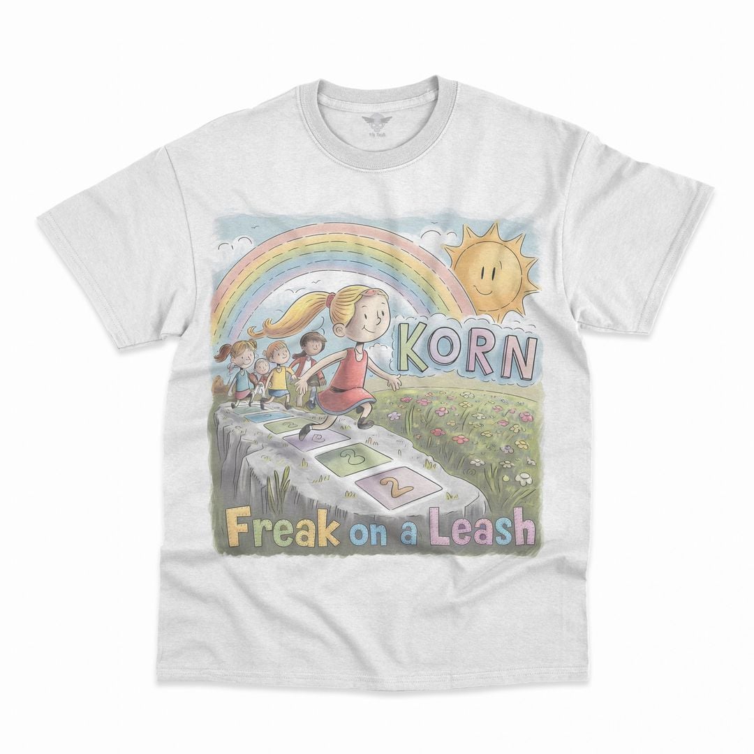 KN Classic T-Shirt HP KN2DW141124 (2)