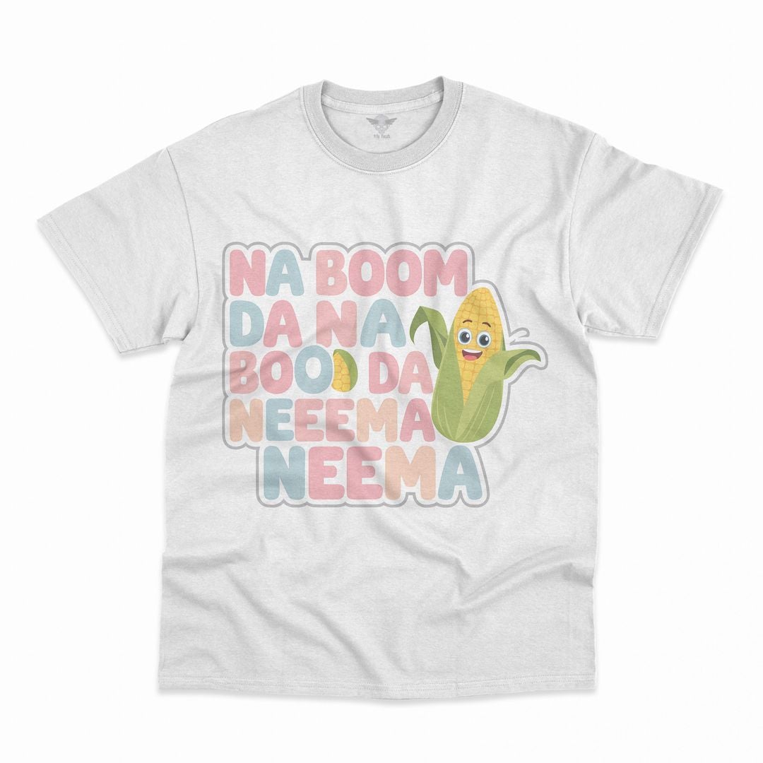 KN Classic T-Shirt HP KN2DW141124 (3)