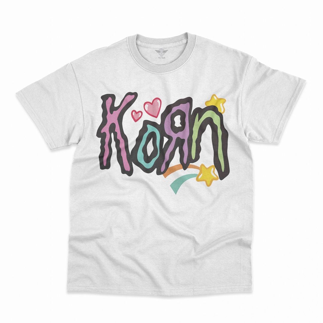 KN Classic T-Shirt HP KN2DW141124 (4)