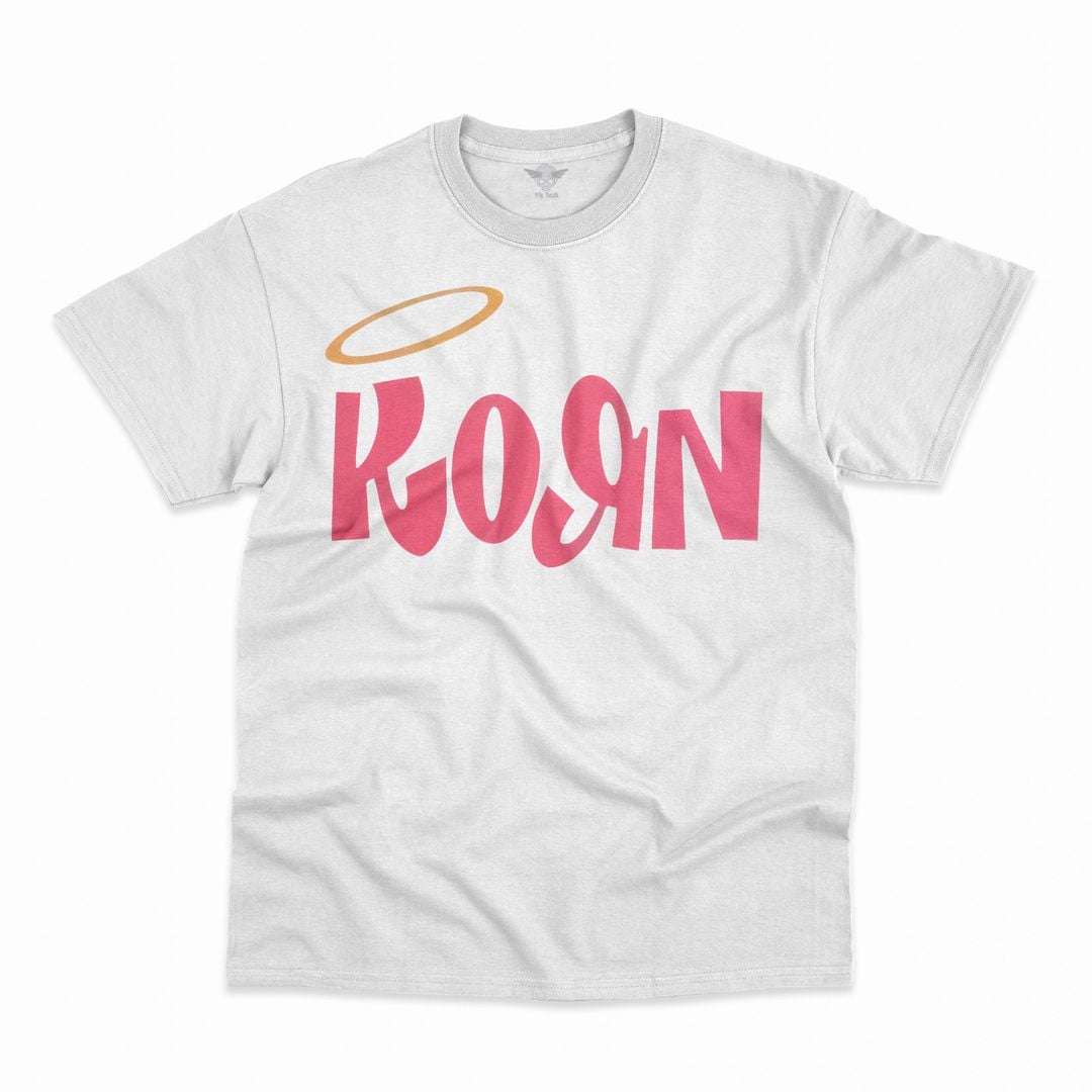 KN Classic T-Shirt HP KN2DW141124 (5)