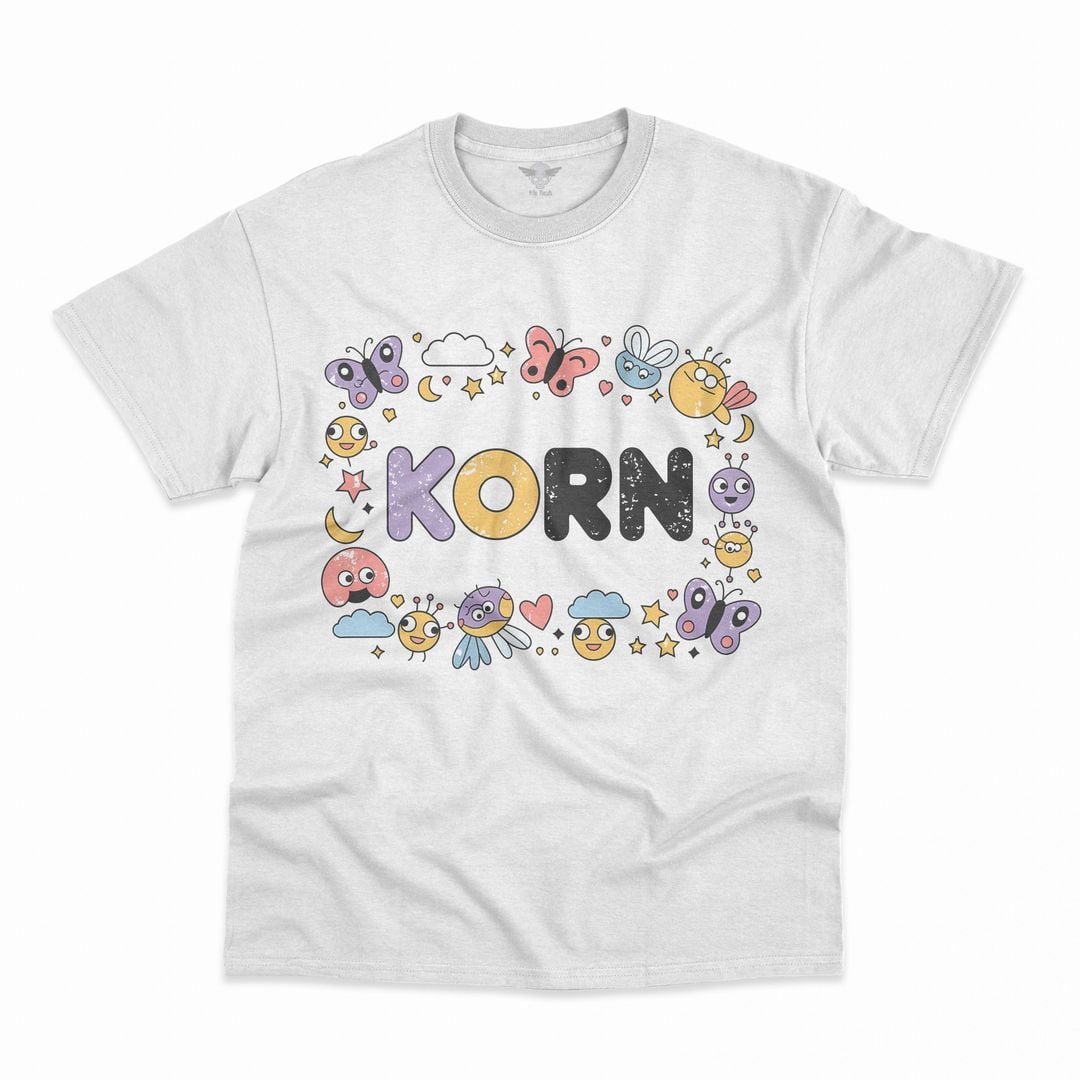 KN Classic T-Shirt HP KN2DW141124 (6)