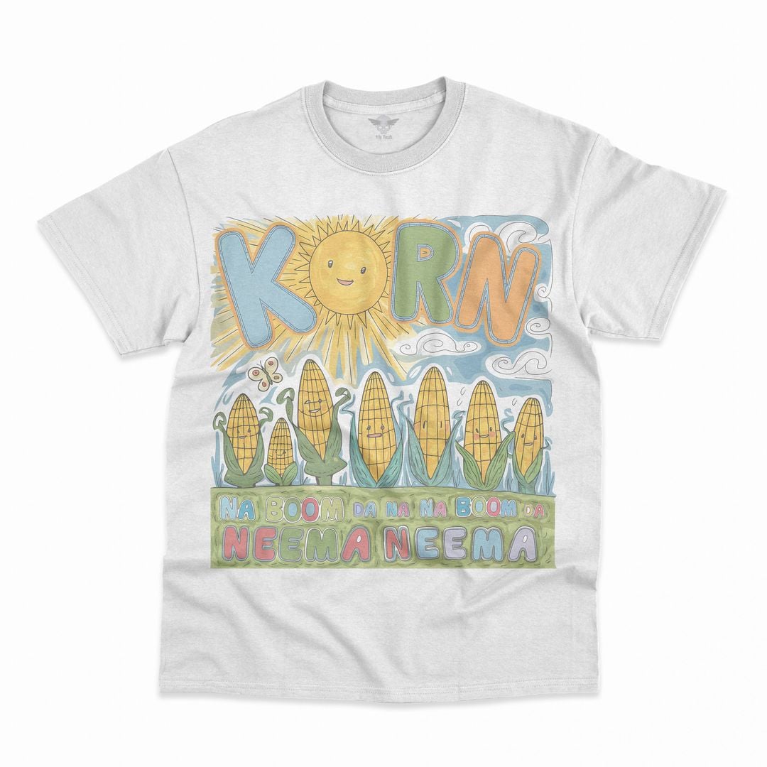 KN Classic T-Shirt HP KN2DW141124 (7)