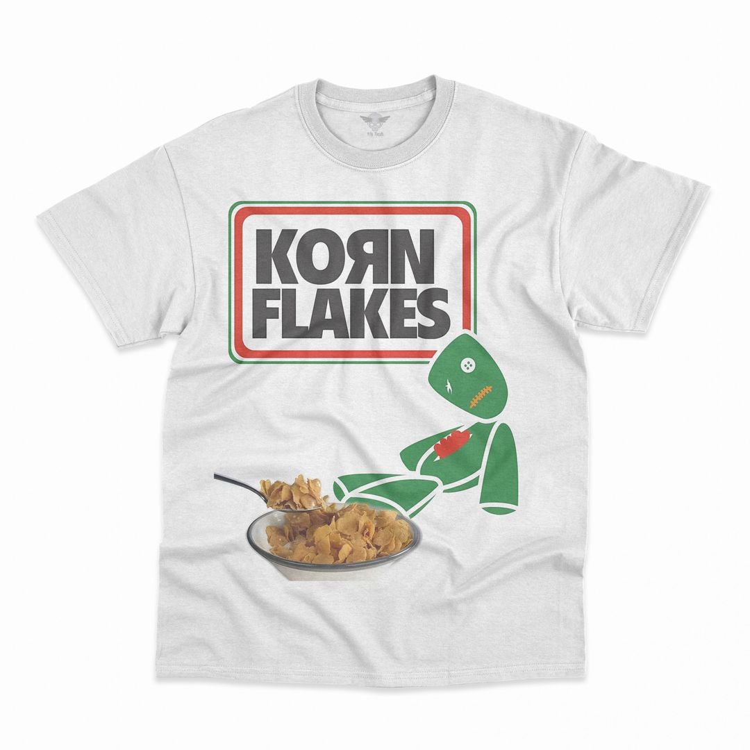 KN Classic T-Shirt HP KN2DW141124 (8)