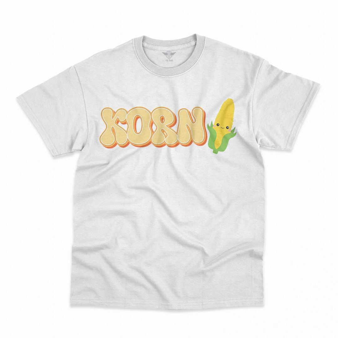 KN Classic T-Shirt HP KN2DW141124 (9)