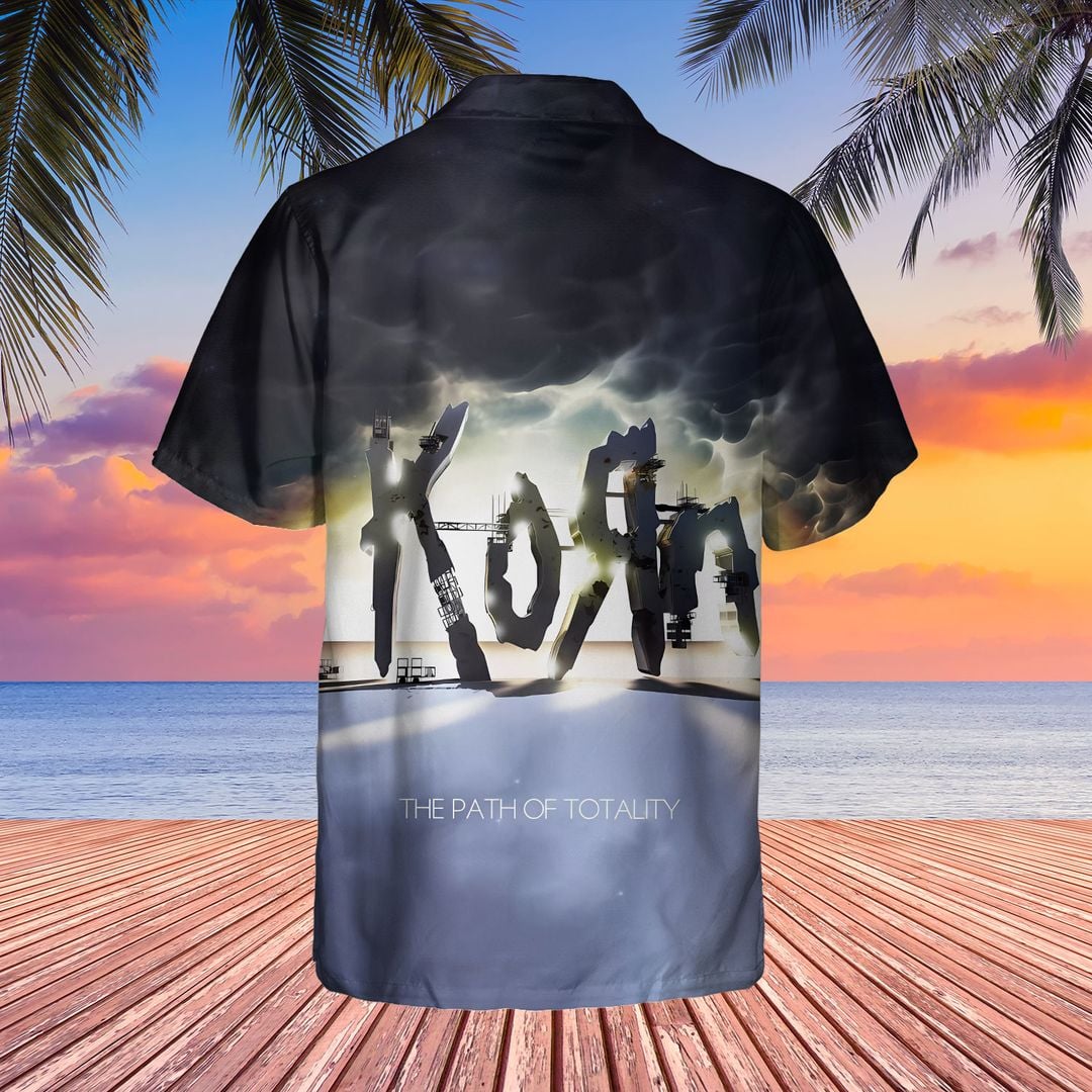 KN Hawaiian Shirt DL KN0504 (14)