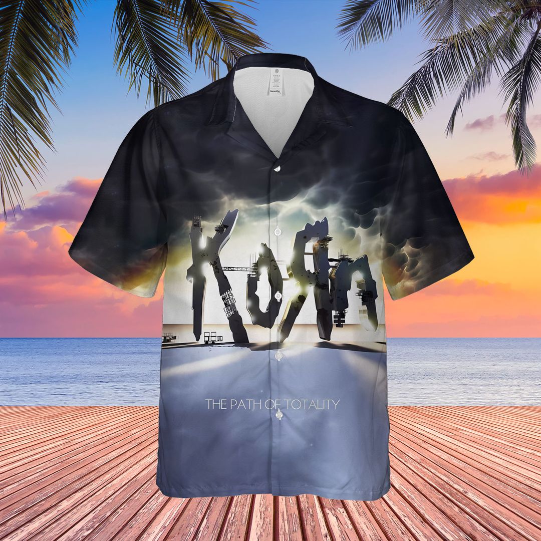 KN Hawaiian Shirt DL KN0504 (14)