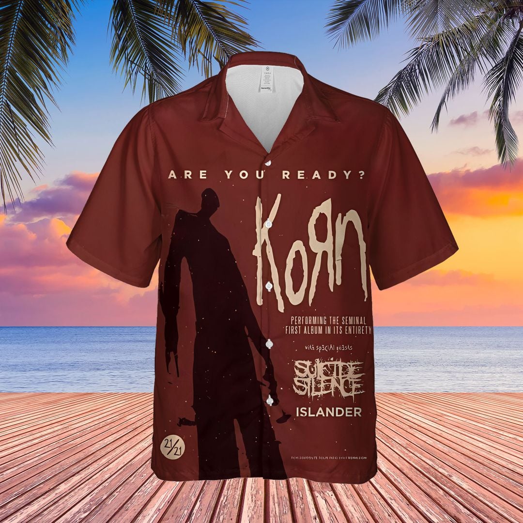 KN Hawaiian Shirt DL KN0504 (16)