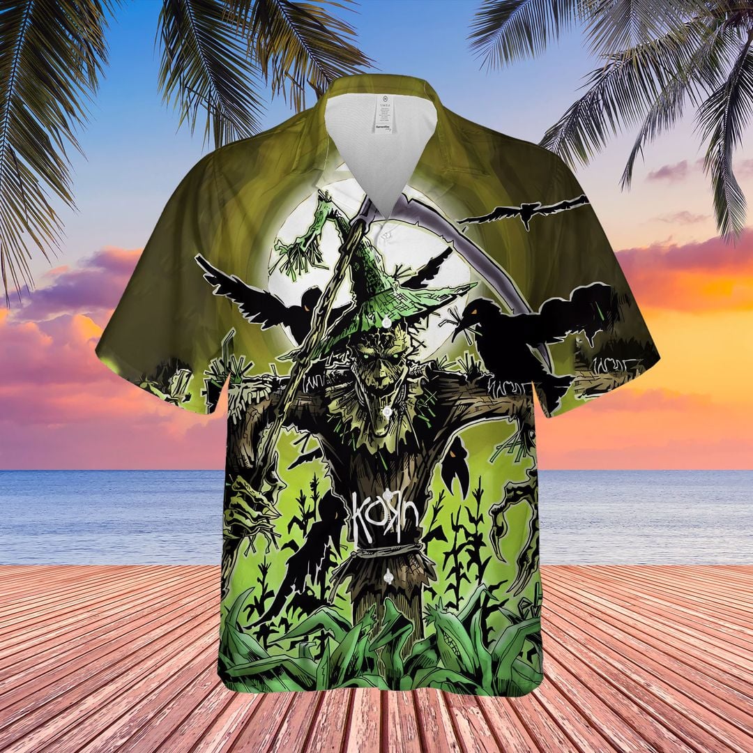 KN Hawaiian Shirt DL KN0504 (17)